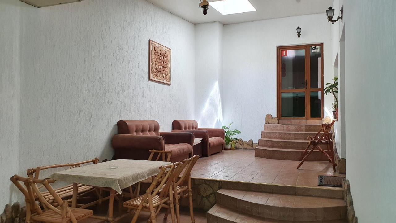 Panska Hata Maliye Khutora Kültér fotó