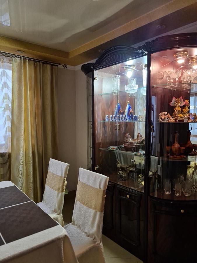 Panska Hata Maliye Khutora Kültér fotó