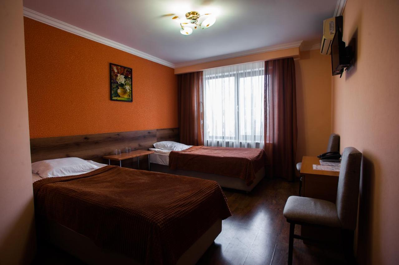 Panska Hata Maliye Khutora Kültér fotó