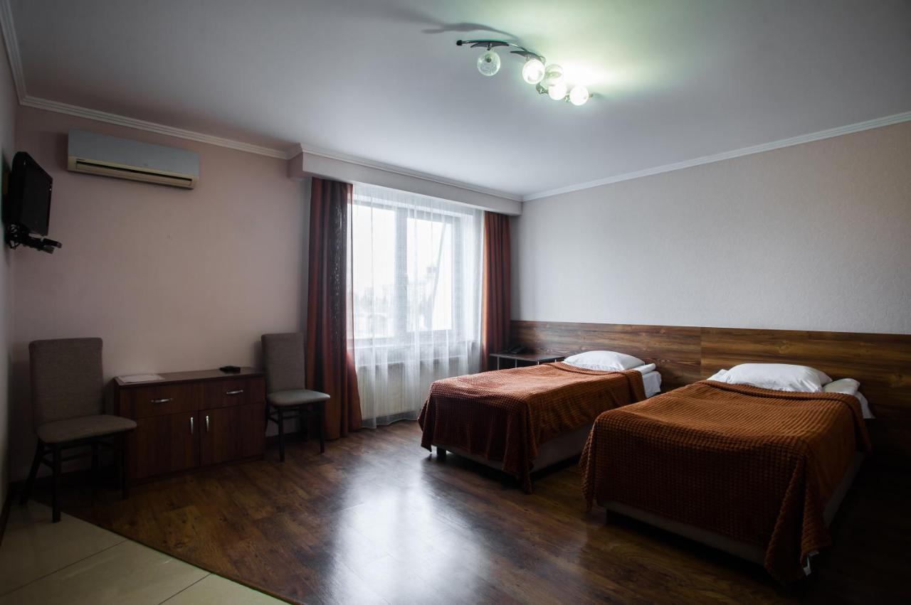 Panska Hata Maliye Khutora Kültér fotó
